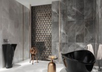 Tubadzin Brainstorm 32,8x89,8 csempecsalád