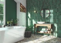 Mainzu Positano 6,5x20 csempe - 6 színben