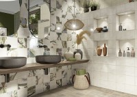 Mainzu Livorno 20x20 falburkolat - 5 színben - 9.990 Ft / m2 ártól