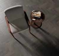 Equipe Babylone 9,2x36,8 padlólap, 6 színben választható