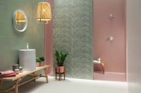 Tubadzin Touch 29,8x59,8 csempcsalád