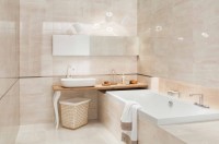 Tubadzin Shine Concrete 29,8x59,8 csempcsalád