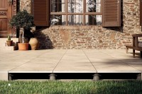 Massa koraTER 60x60x2 vastagított padlólap 2 cm vastag 