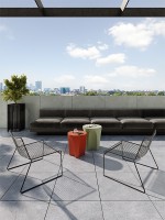 Lavish koraTER 60x60x2 vastagított padlólap 2 cm vastag 