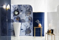 Tubadzin Blue Stone 29,8x74,8 csempecsalád