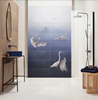 Tubadzin Heron 29,8x74,8 csempecsalád