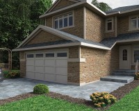 Paradyz Burlington 60x60x2 padlólapok 