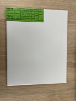 Zalakerámia ZBK-702 matt fehér 20x25 csempe