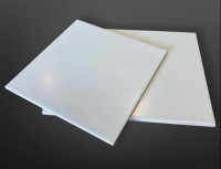 Zalakerámia ZBR-502 matt fehér 20x20 csempe