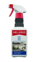 Fuga tisztítószer Mellerud szórófejes 0,5 L