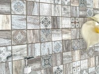 Intermatex Hydra Blue 30x30 mozaik 