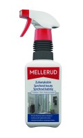 Zuhanykabin tisztítószer 0,5 literes Mellerud