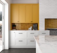 Equipe Village 6,5x20 fali csempe, 15 színben választható