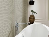 Intermatex Penny Grey Gloss 31,5x29,1 mozaik