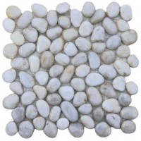 Intermatex Perla Bianco 30x30 mozaik