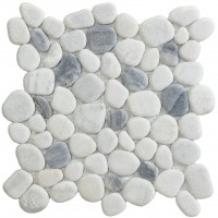 Intermatex Perla Level Mixed 26,5x26,5 mozaik