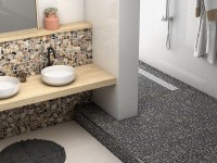 Intermatex Perla Multicolor 30x30 mozaik