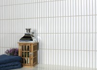 Intermatex Piano  Snow Matt 29,6x29,9 mozaik