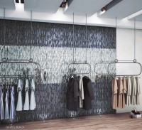 Intermatex Quartz Grey 30x30 mozaik