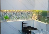 Intermatex Selva Green 30x30 mozaik