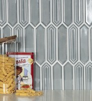 Intermatex Sevilla Gris Gloss 35,2x35,2 mozaik