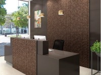 Intermatex Solo Coffee 32,7x32,7 mozaik