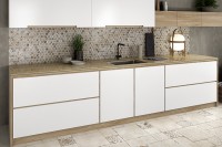 Intermatex Toscana Carpet Esagono 30,6x30,6 mozaik