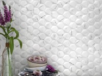 Intermatex Urban Statuario 25x30 mozaik