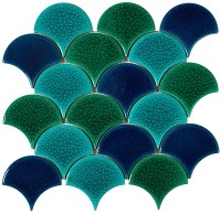 Intermatex Atlantis Ocean 30,2x29,4 mozaik