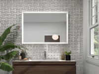 Intermatex Canvas Grey 30x30 mozaik