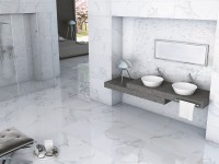 Intermatex Domus Bianco Esagono 30x30 mozaik