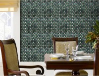 Intermatex Ibiza Teal 26x30 Mozaik