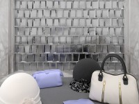 Intermatex Luxor Silver 27,5x30 mozaik