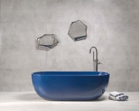 Nowa Gala Mirador 60x120 padlólap, rektifikált, matt vagy lappato felülettel ,3 színben választható