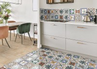 Mainzu Portocervo 20x20 padlólap és falburkolat 