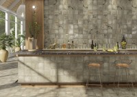 Mainzu Tahiti Natural 20x20 csempe