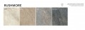 Energieker Rushmore 30x60 cm padlólap és falburkolat, 4 színben választható