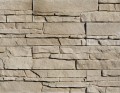 Stegu Lyon kültéri-beltéri kőhatású falburkolat 14,5x54,5 cm