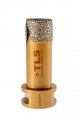 TLS VIPER-PRO 20 mm gyémántszemcsés lyukfúró