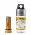 TLS VIPER-PRO 20 mm gyémántszemcsés lyukfúró
