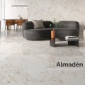 Prissmacer Almaden 60x120 polírozott padlólap és falburkolat