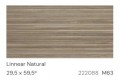 Colorker Linnear Natural 29,5x59,5 falburkolat