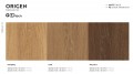 Vitacer Origen Oak 23x120 fahatású padlólap