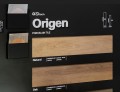 Vitacer Origen Oak 23x120 fahatású padlólap