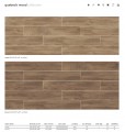 Valore Quebeck Wood 20x120 fahatású padlólap - 2 színben