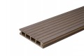 Bergdeck WPC teraszburkolat dió színben BD1003