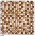 Intermatex Lagos Beige 30x30 mozaik