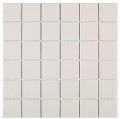 Intermatex Dover csúszásmentes gres porcelán mozaik 30,6x30,6 cm - 6 színben - 3.790 Ft / darab