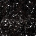 Supercaramica Carrara Negro 45x45 padlólap