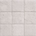 Mainzu Bali Stones WHITE 20x20 padlólap és falburkolat